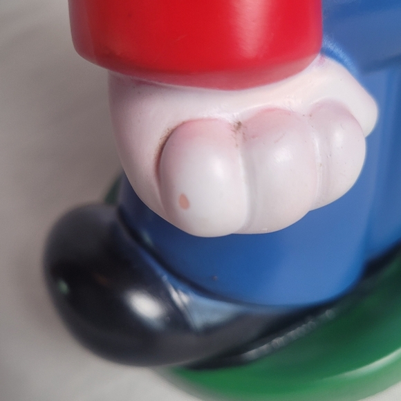 Vintage Mickey Mouse Coin Piggy Bank Walt Disney 1970's - Picture 7 of 10